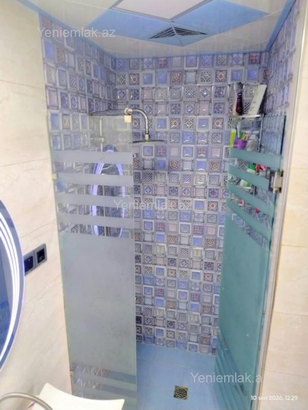 Satılır 3 otaqlı Bina evi menzil (Yeni tikili), 74 m², Nərimanov rayonu — Mənzil, Bakı (10)