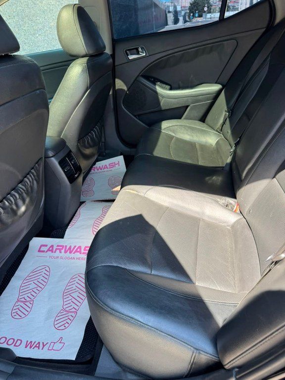Kia Optima, 2.4 L, 2014 il, 270 000 km 88-DE-683 — Avtomobillər, Bakı (12)