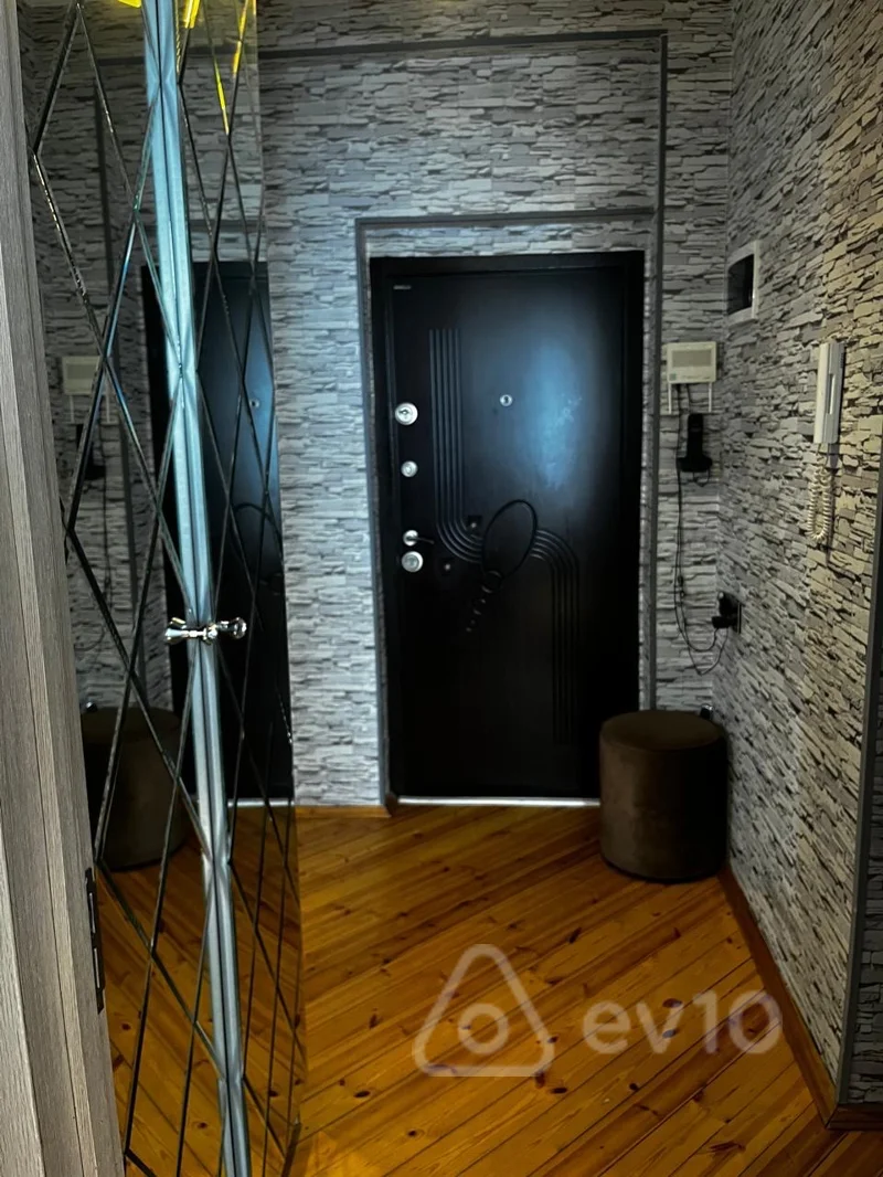 3 otaqlı mənzil, 58 m², Xalqlar dostluğu m/s — Bakı