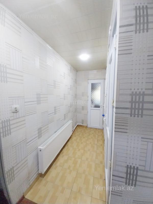 Satılır 4 otaqlı Bina evi menzil (Köhnə tikili), 105 m², 6-cı mikrorayon — Mənzil, Sumqayıt (11)