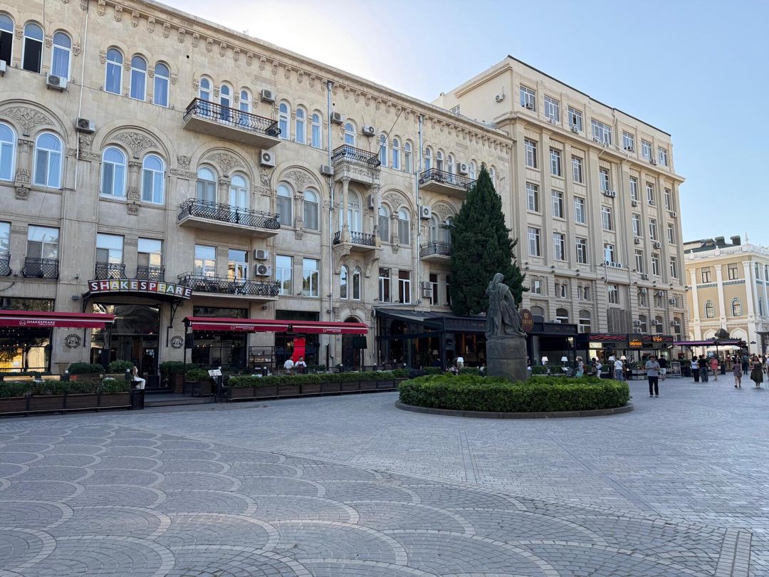 Satılır obyekt 98 m² — Əmlak, Bakı (4)