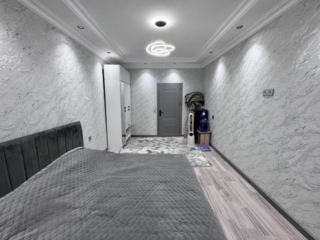 Satılır 3 otaqlı köhnə tikili 55 m² — Mənzil, Bakı (10)