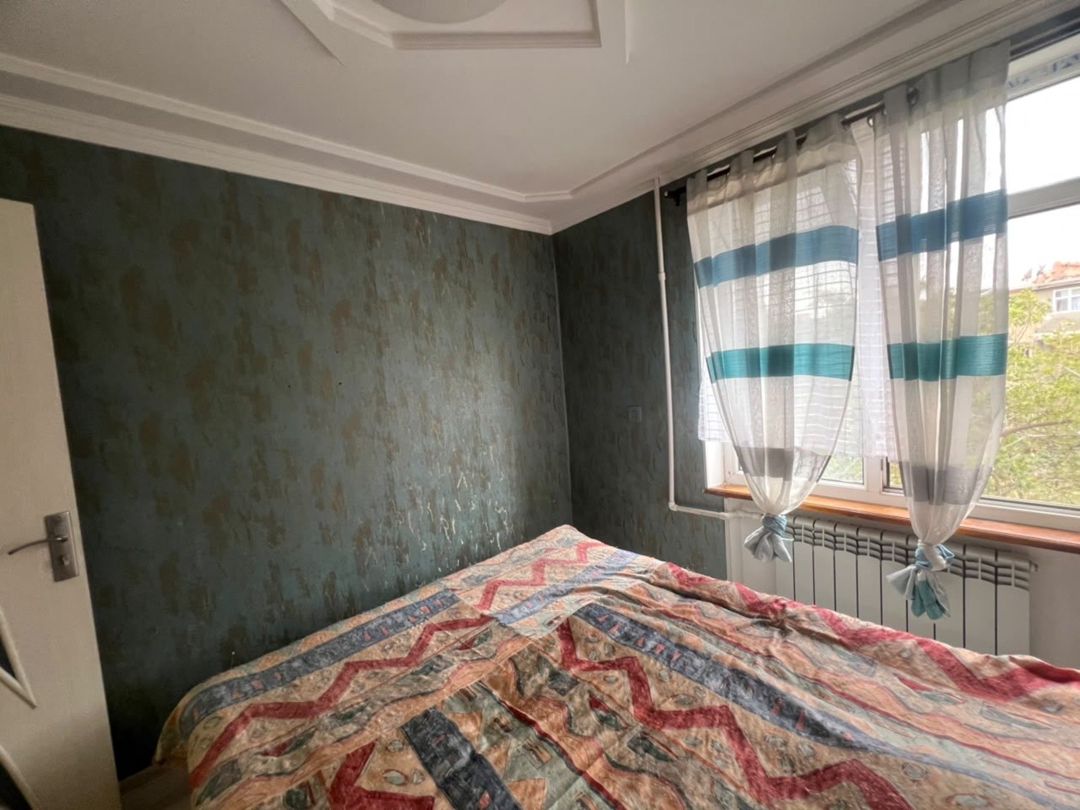 Satılır 2 otaqlı köhnə tikili 36 m² — Mənzil, Bakı (6)