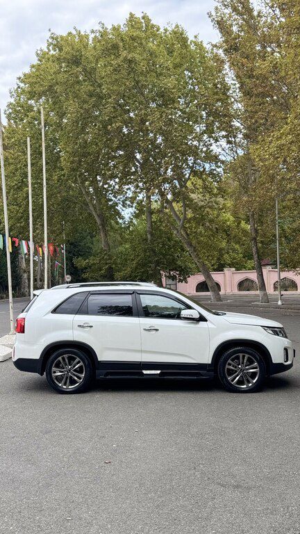 Kia Sorento, 2.0 L, 2013 il, 141 247 km 77-LH-035 — Avtomobillər, Mingəçevir (4)