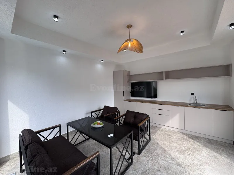 Satılır 4 otaqlı Həyət evi 170 m² Bakı, Xəzər r., Şüvəlan — Ev, villa, Bakı (8)