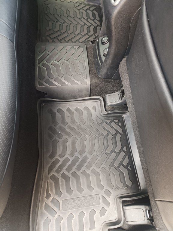 Kia Sportage, 2.0 L, 2021 il, 42 825 km — Avtomobillər, Bakı (7)