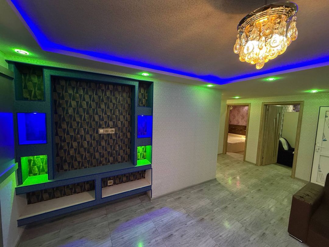 Satılır 6 otaqlı həyət evi/bağ evi 180 m² — Ev, villa, Bakı (11)