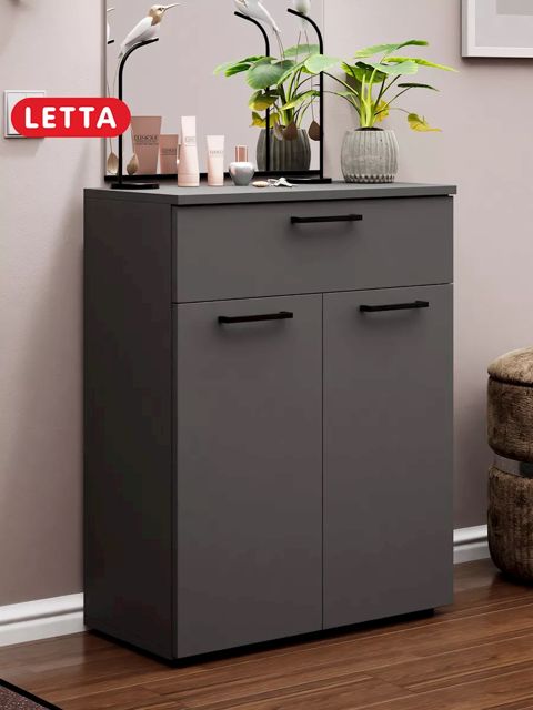 Komod, Ldsp, boz, 73x30x75 sm — Bakı