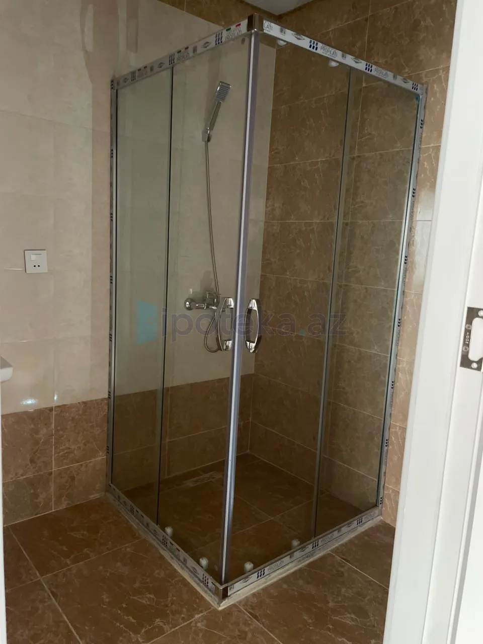 Satılır: 2 Otaq, Yeni tikili, Abşeron r., Saray q., 77.00 m² — Mənzil, Abşeron (5)
