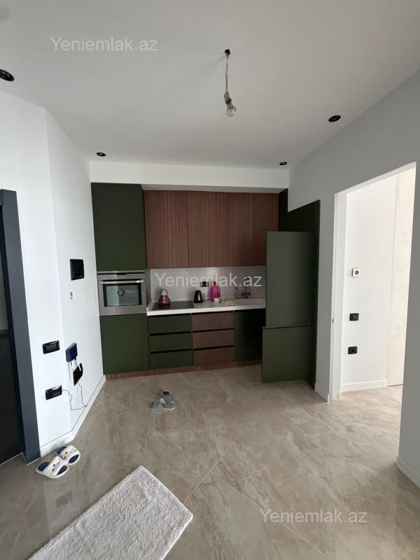 Satılır 3 otaqlı Bina evi menzil (Yeni tikili), 100 m², Sumqayıt Bulvarı — Mənzil, Sumqayıt (10)