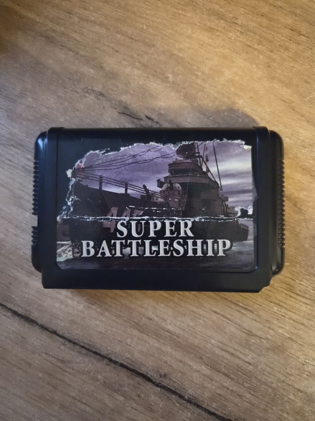 Sega Mega Drive (Genesis) üçün oyun kartricləri satılır. Biri 8 manat — Oyunlar, konsollər və proqramlar, Bakı (5)