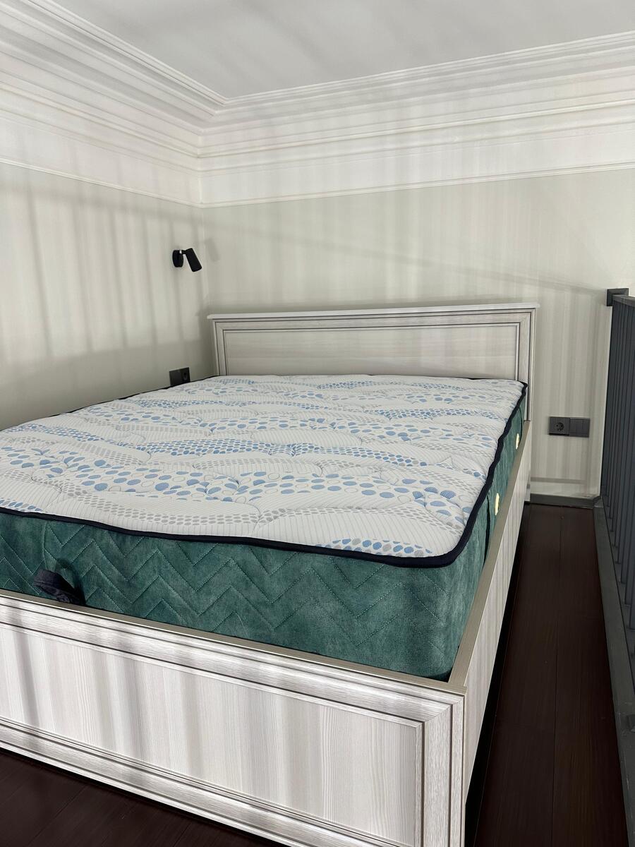 Satılır 2 otaqlı köhnə tikili 41 m² — Mənzil, Bakı (6)