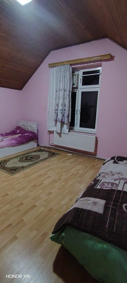 Satılır 3 otaqlı həyət evi/bağ evi 180 m² — Ev, villa, Bakı (5)