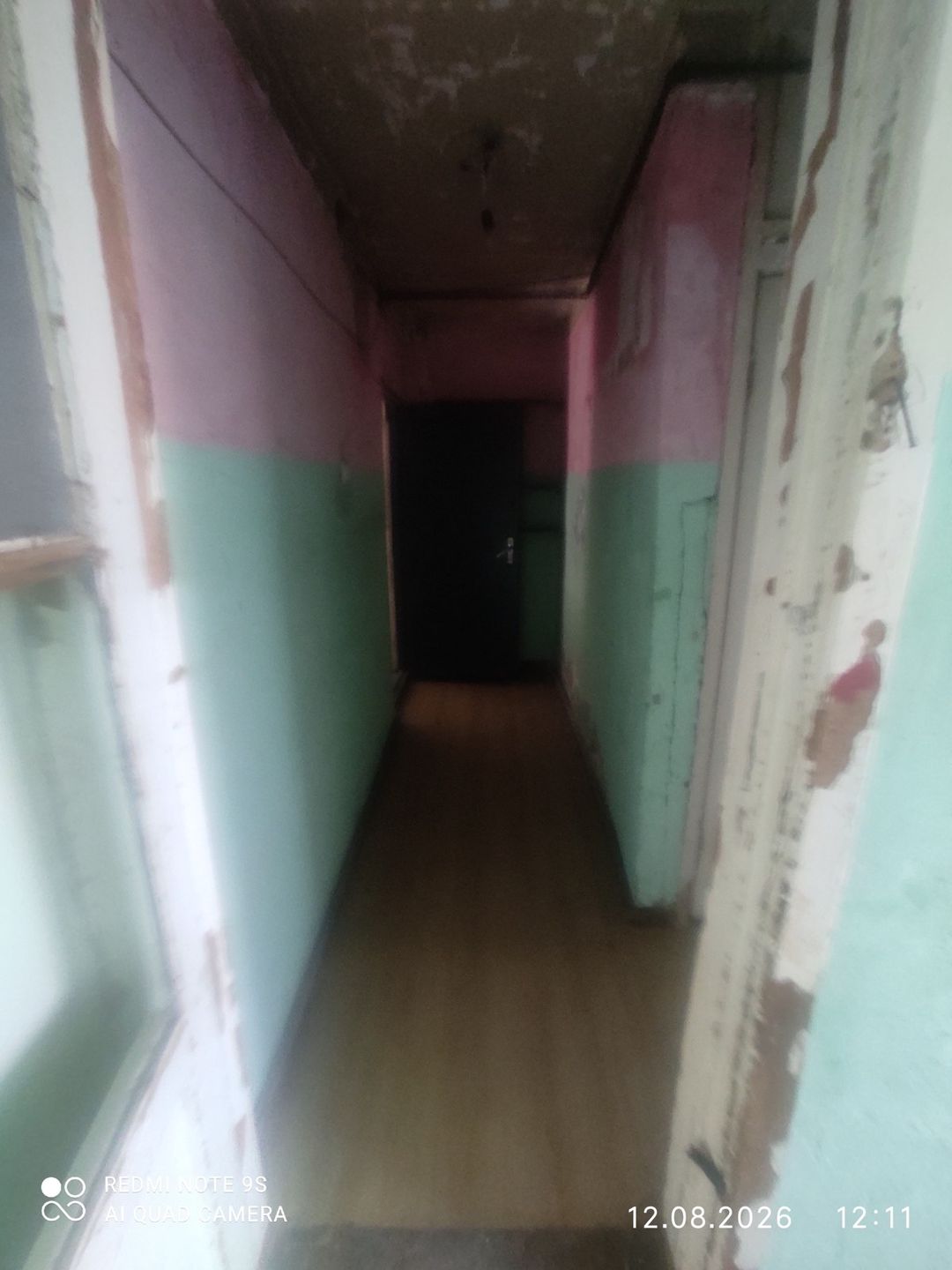 Satılır 2 otaqlı köhnə tikili 45 m² — Mənzil, Sumqayıt (3)