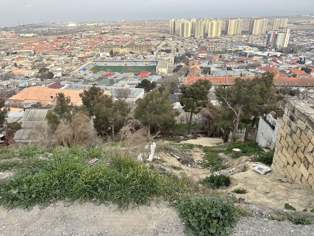 Satılır torpaq 3 sot — Torpaq, Bakı (3)