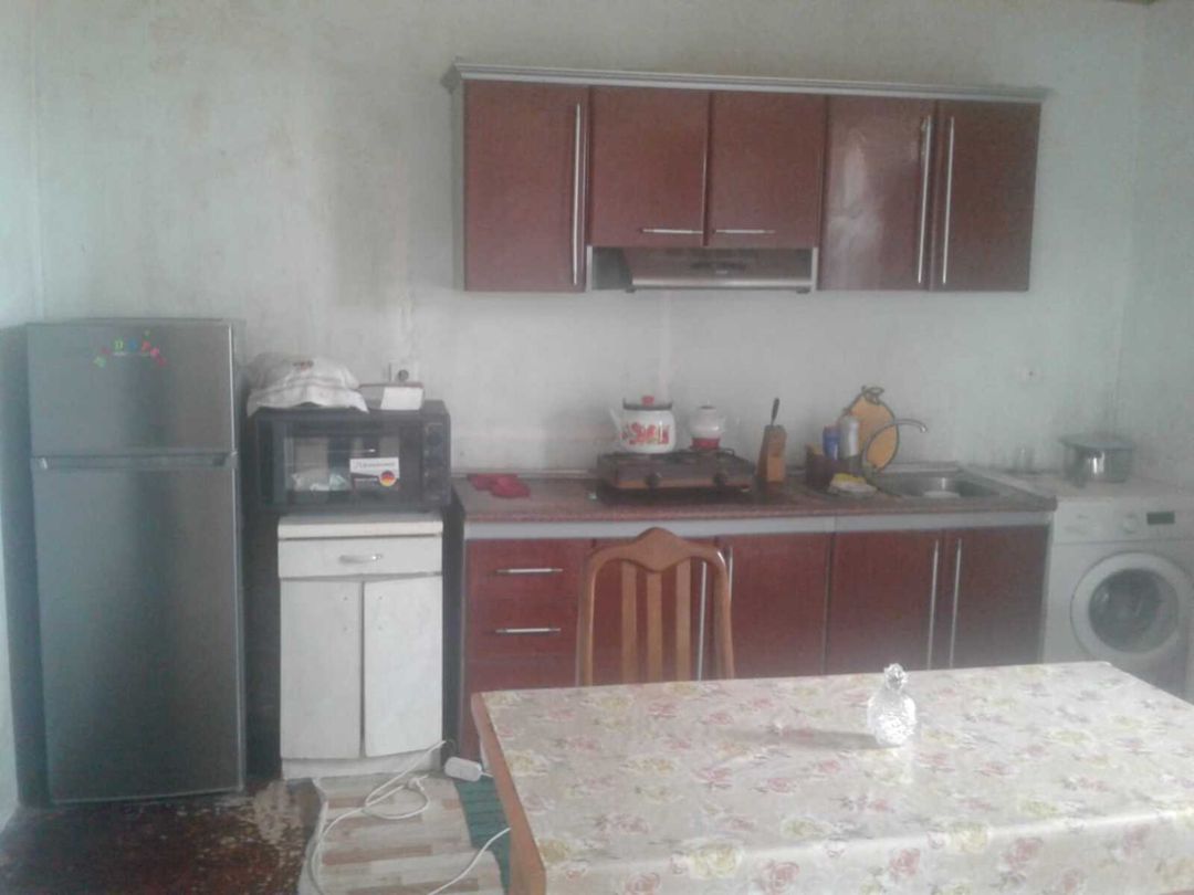 Satılır 2 otaqlı həyət evi/bağ evi 70 m² — Ev, villa, Bakı (5)