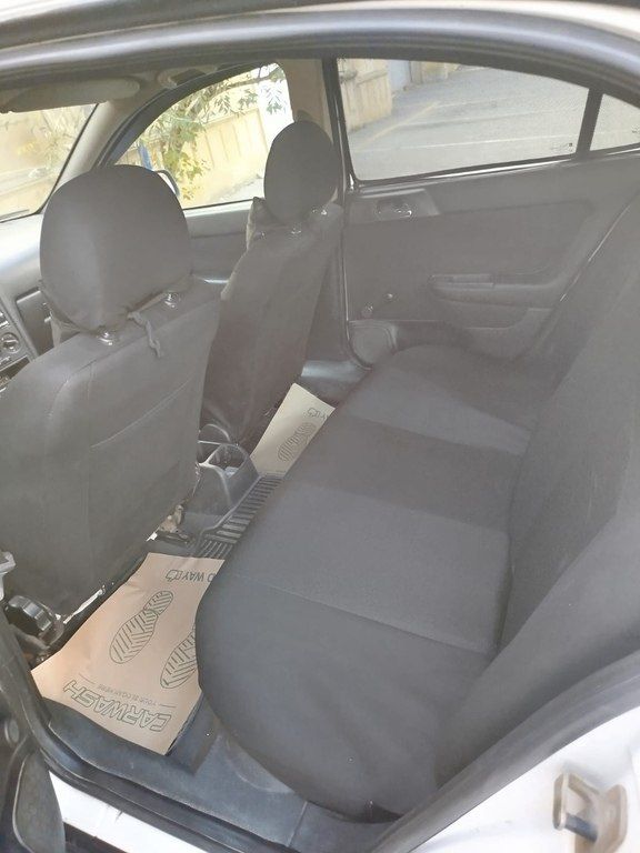 Opel Astra, 1.8 L, 1999 il, 352 010 km — Avtomobillər, Bakı (5)