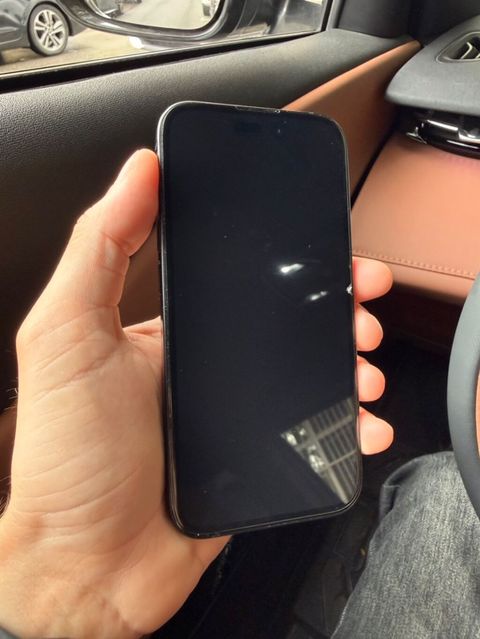 IPhone 15, 128 GB, Qara, Face ID — Mehdiabad