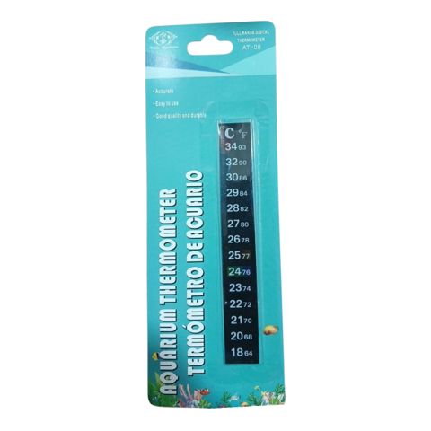 Termometr akvarium üçün 13092 — Bakı