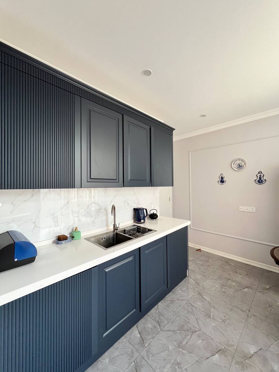 Satılır 3 otaqlı yeni tikili 152 m² — Mənzil, Bakı (11)