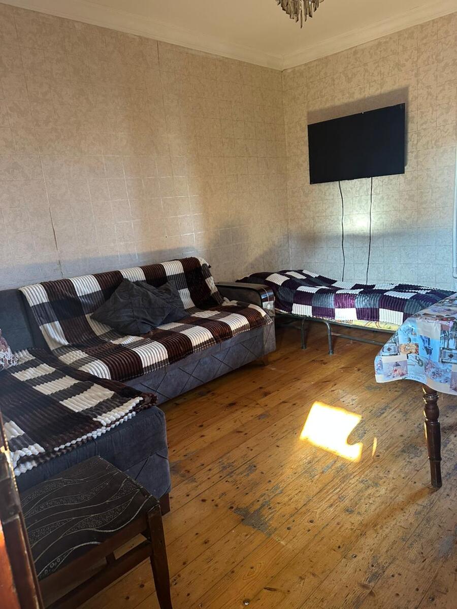 Satılır 1 otaqlı köhnə tikili 38 m² — Mənzil, Bakı (4)