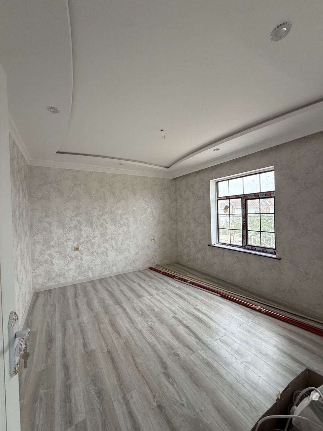 Satılır 4 otaqlı həyət evi/bağ evi 160 m² — Ev, villa, Sumqayıt (12)