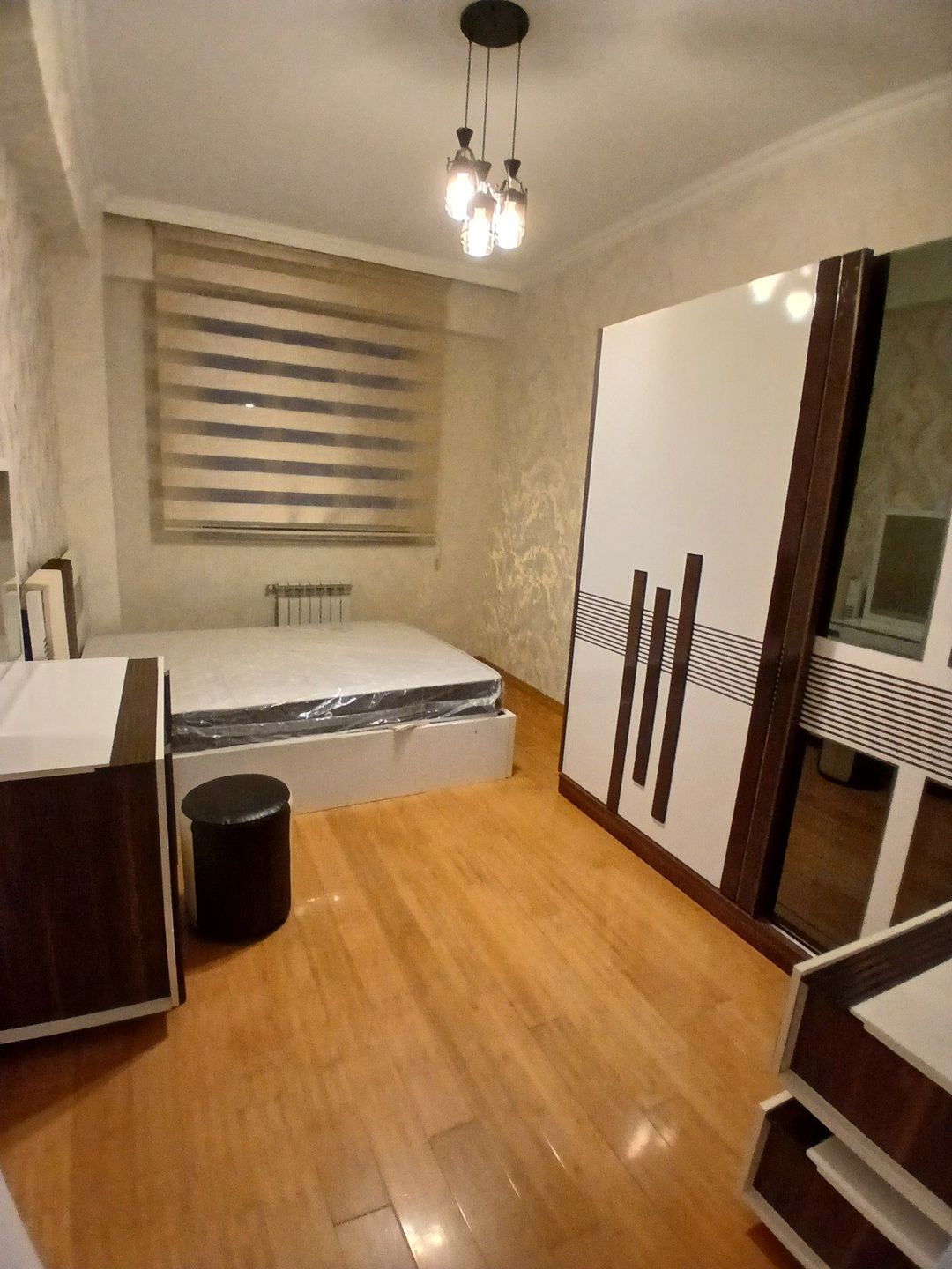 Satılır 2 otaqlı yeni tikili 66 m² — Mənzil, Xırdalan (2)