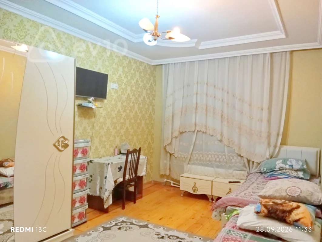 3 otaqlı mənzil, 90.7 m², Sahil Qəsəbəsi — Mənzil, Bakı (4)
