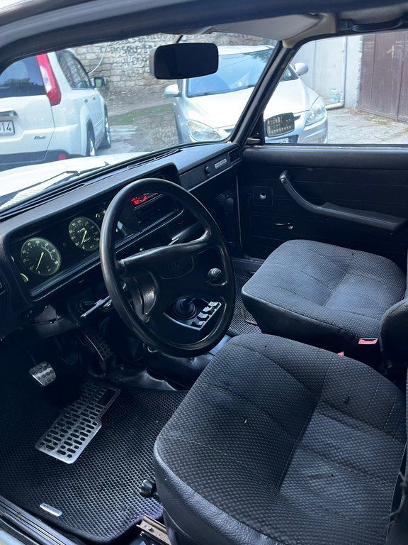 Lada (VAZ) 2107, 1.6 L, 2007 il, 84 369 km — Avtomobillər, Bakı (3)