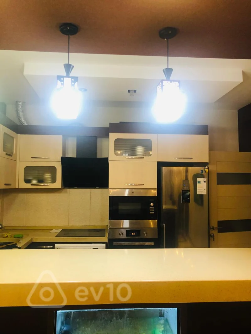 3 otaqlı mənzil, 84 m², Əsəd Əhmədov küç. — kirayə — Mənzil, Bakı (2)