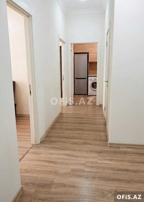 Yeni tikili Kirayə Verilir Suraxanı r., Hövsan q., 2 otaq, 65 m² — Mənzil, Bakı (5)