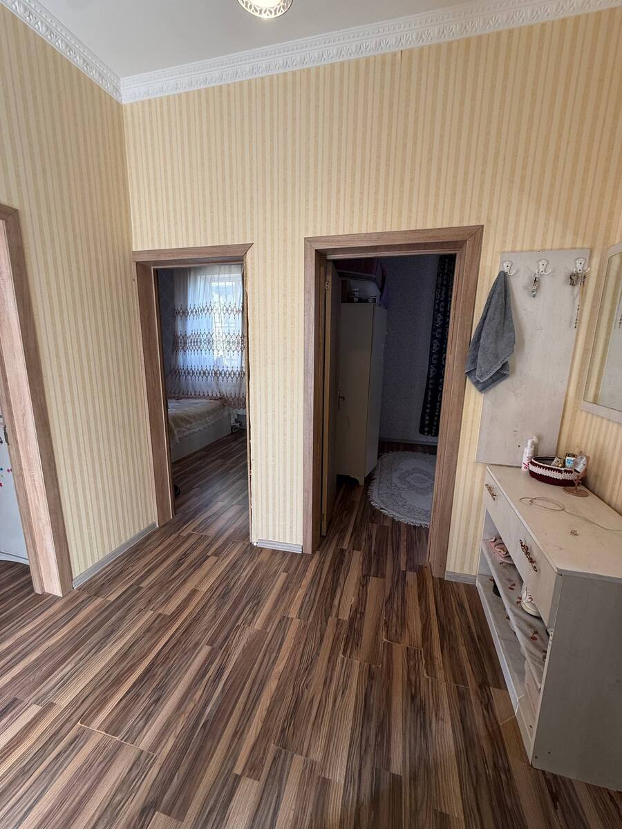 Satılır 6 otaqlı həyət evi/bağ evi 180 m² — Ev, villa, Bakı (9)