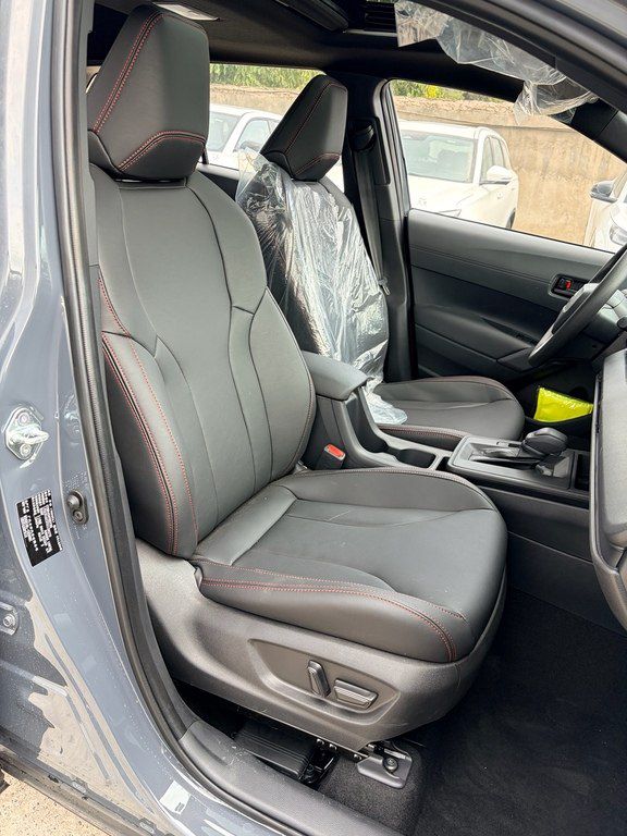 Toyota Frontlander, 2.0 L, 0.91 kWh, 2026 il, yeni — Avtomobillər, Bakı (10)