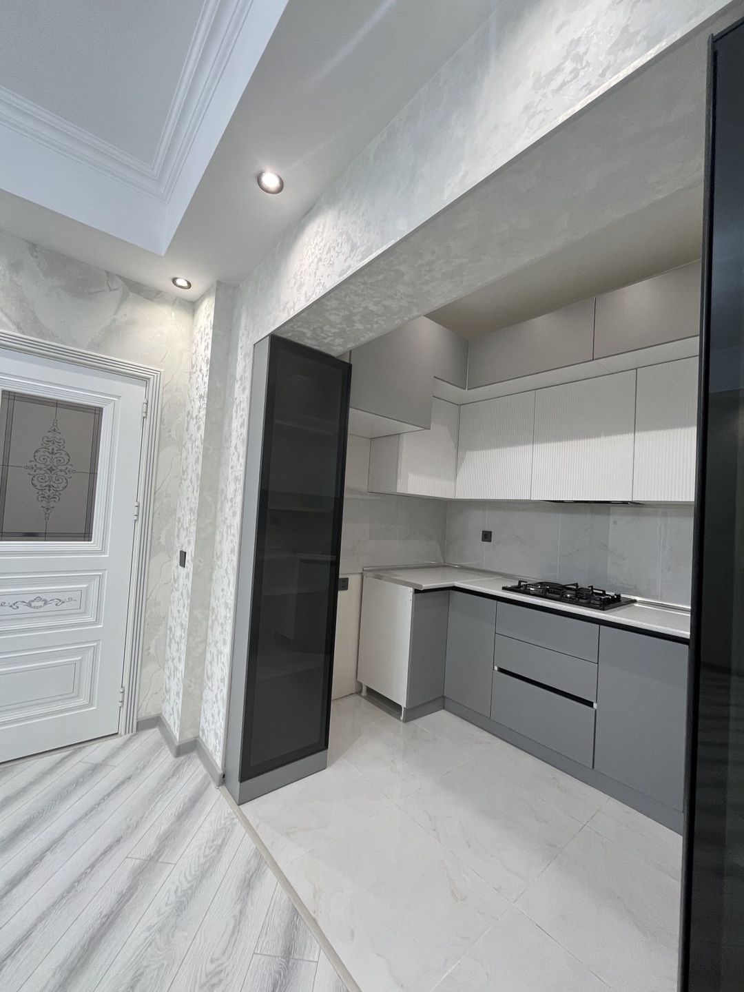 Satılır 3 otaqlı yeni tikili 62.5 m² — Mənzil, Bakı (6)