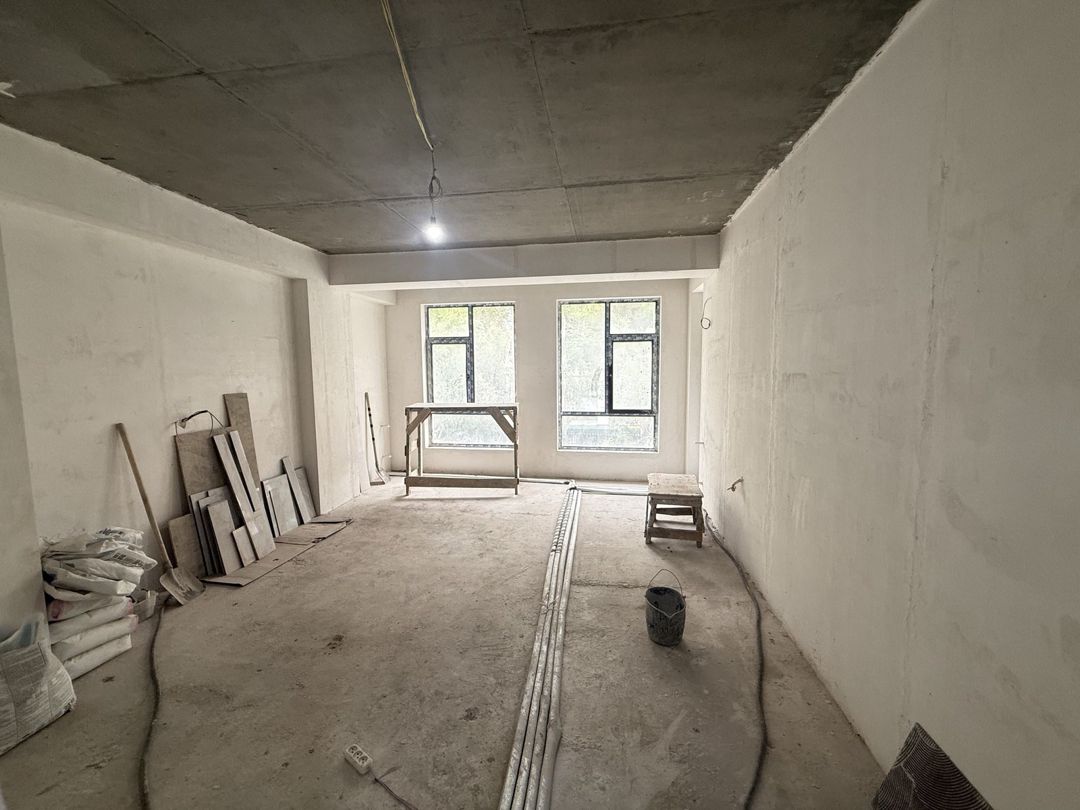 Satılır 3 otaqlı yeni tikili 105 m² — Mənzil, Bakı (6)