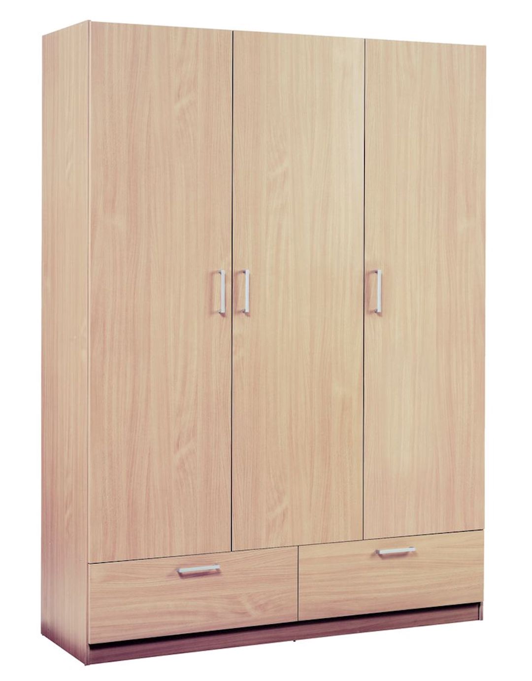 Şkaf Ellested, 144x200 sm, palıd — Şkaflar, Bakı