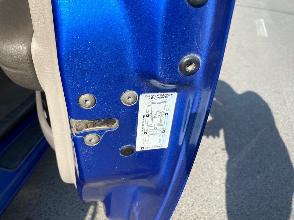 Chrysler PT Cruiser, 2.4 L, 2004 il, 164 000 km 10-RX-744 — Avtomobillər, Bakı (10)