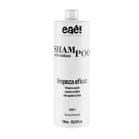 Saçlar üçün şampun Eae Cosmeticos 1000 ml — Bakı