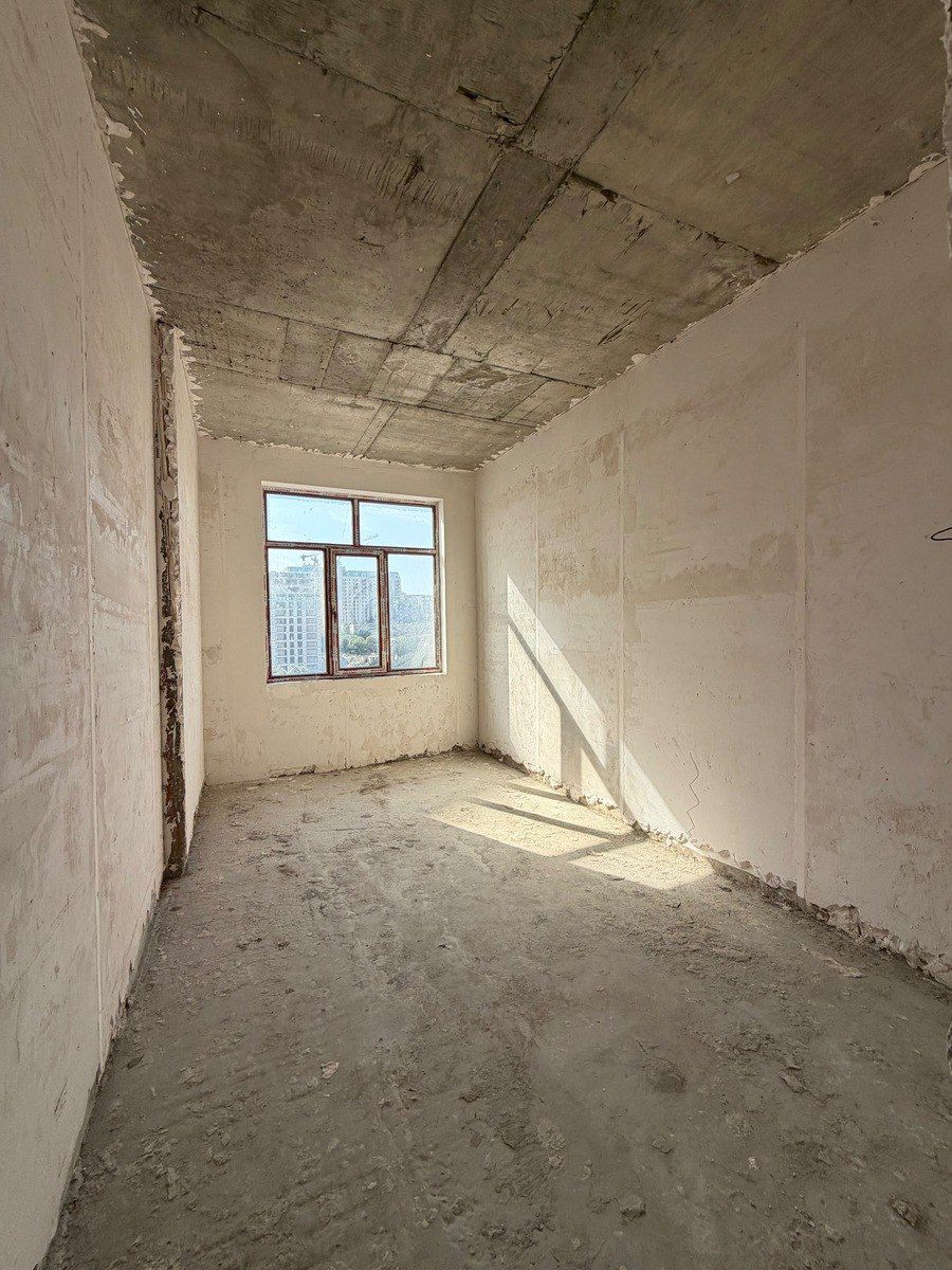 Satılır 4 otaqlı yeni tikili 220 m² — Mənzil, Bakı (10)