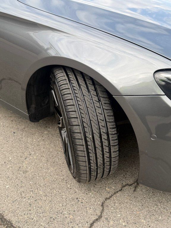 Mercedes E 300, 2.0 L, 2017 il, 90 000 km — Avtomobillər, Bakı (8)