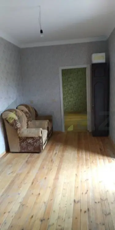 2 otaqlı Həyət evi Satılır, Qəbələ — Ev, villa, Qəbələ (2)