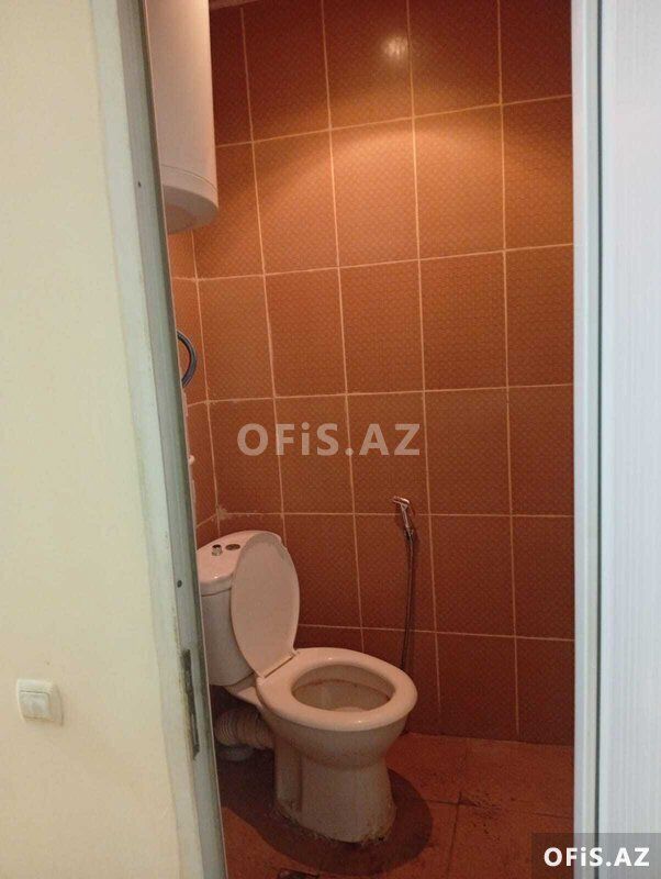 Köhnə tikili Kirayə Verilir Nərimanov r., Gənclik m., 1 otaq, 30 m² — Mənzil, Bakı (8)