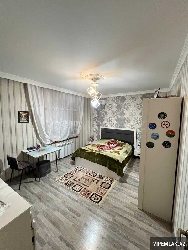 Suraxanı rayonunda 7 otaqlı Villa Satılır, 260 m² — Ev, villa, Bakı (6)