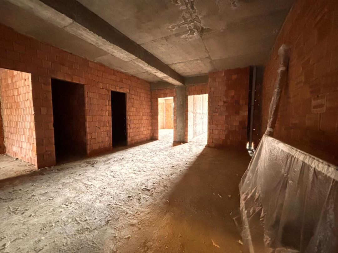 Satılır 2 otaqlı yeni tikili 133.1 m² — Mənzil, Bakı (6)