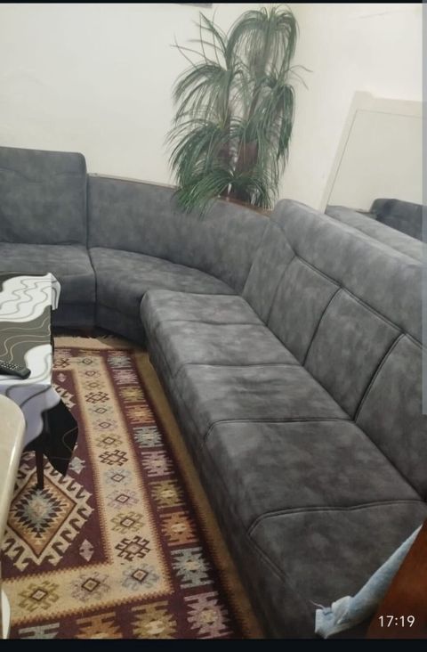 Künc divan, İşlənmiş, Açılmayan, Parça — Bakı