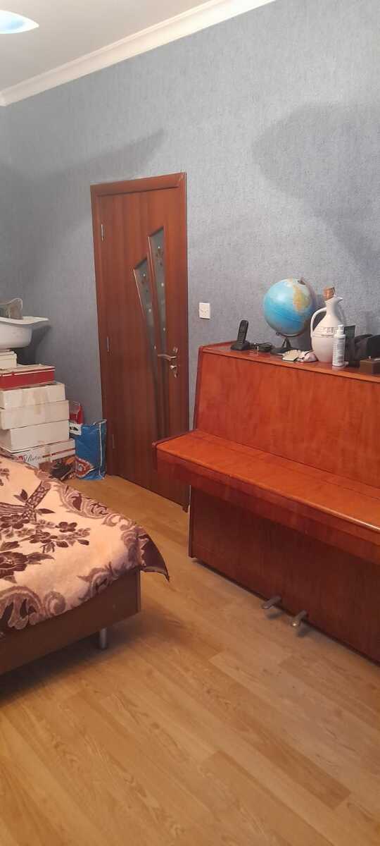 Satılır 5 otaqlı köhnə tikili 120 m² — Mənzil, Bakı (8)