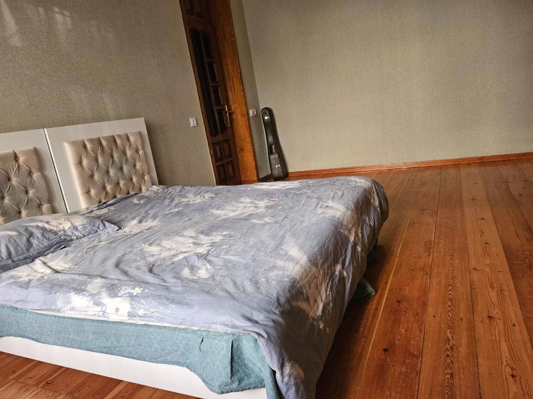 Satılır 4 otaqlı həyət evi/bağ evi 141.3 m² — Ev, villa, Bakı (10)