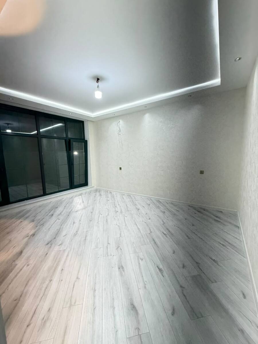 Satılır 4 otaqlı həyət evi/bağ evi 133 m² — Ev, villa, Bakı (7)
