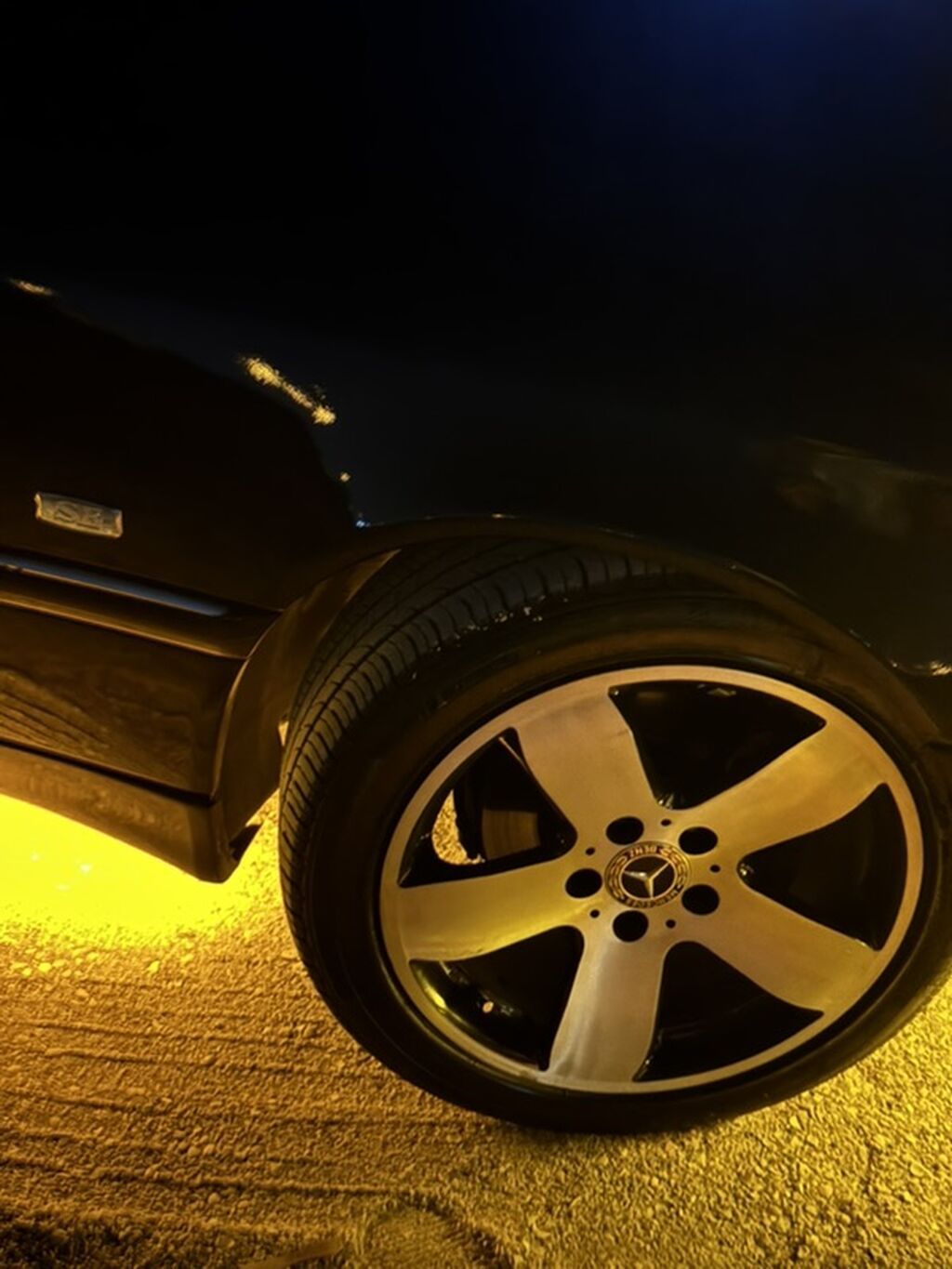 R17 panarama yarpağ italyan içəri batan model. Başqa r17 ilə barter — Diskləri, Digah (5)