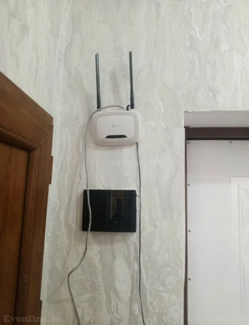 Kirayə verilir 2 otaqlı Mənzil Yeni tikili 50 m² Xırdalan — Mənzil, Xırdalan (2)